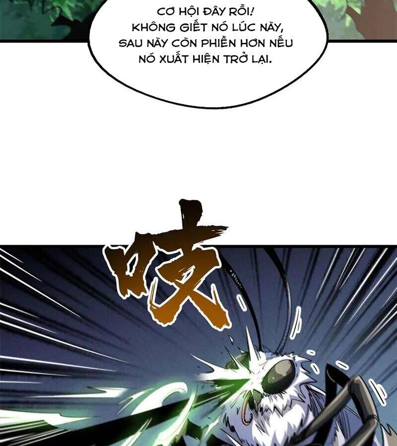 Siêu Cấp Thần Cơ Nhân [Chap 270-353]