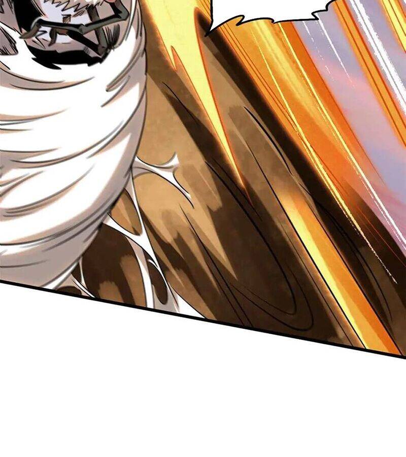 Siêu Cấp Thần Cơ Nhân [Chap 270-353]
