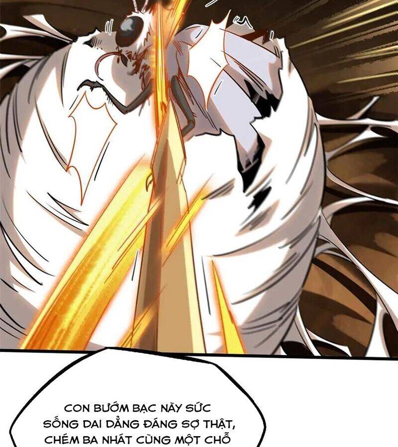 Siêu Cấp Thần Cơ Nhân [Chap 270-353]