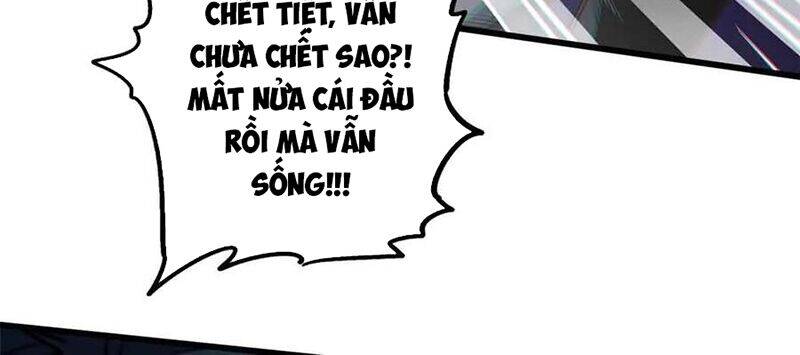 Siêu Cấp Thần Cơ Nhân [Chap 270-353]