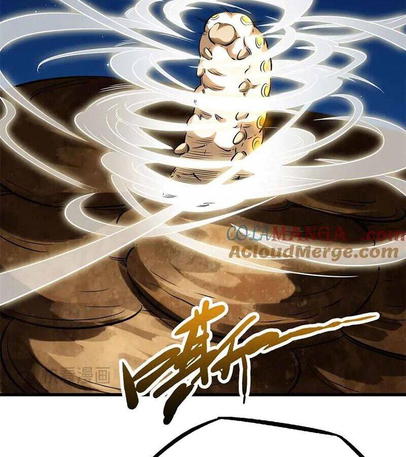 Siêu Cấp Thần Cơ Nhân [Chap 270-353]