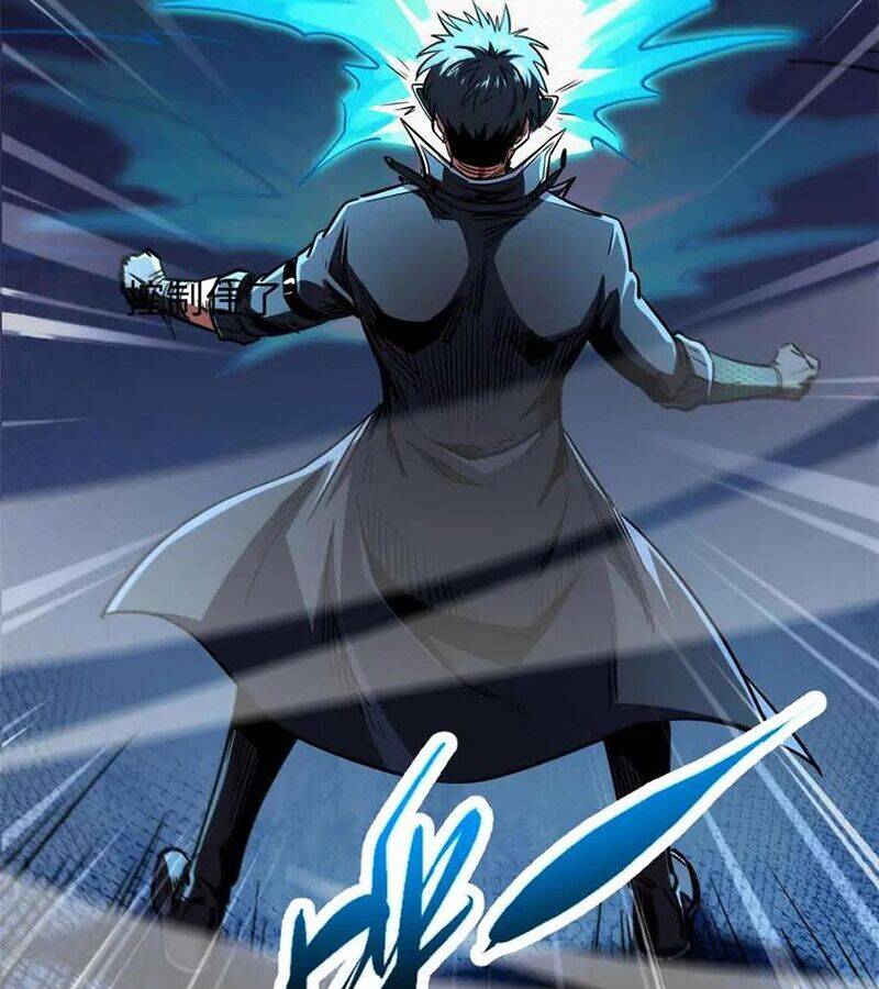 Siêu Cấp Thần Cơ Nhân [Chap 270-353]