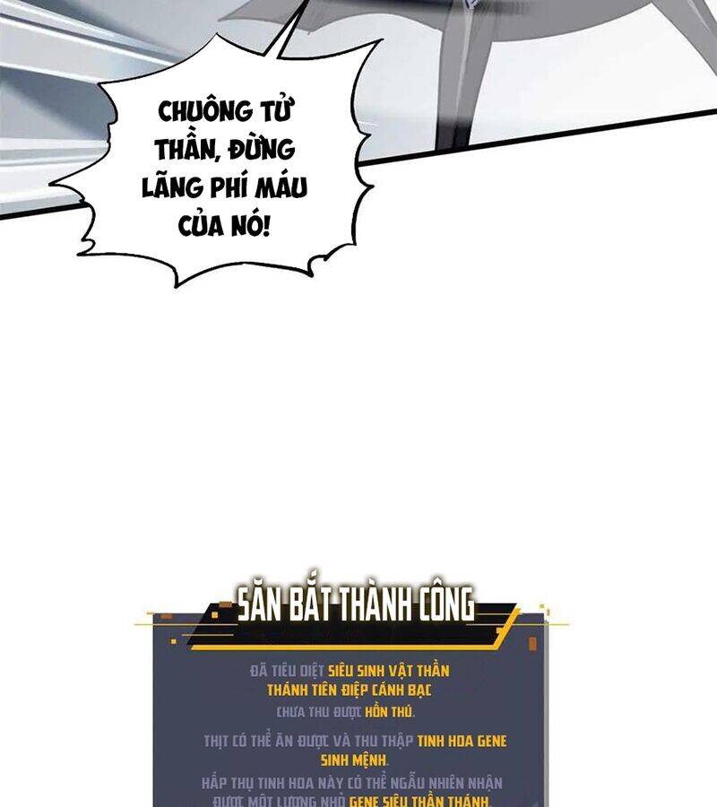 Siêu Cấp Thần Cơ Nhân [Chap 270-353]
