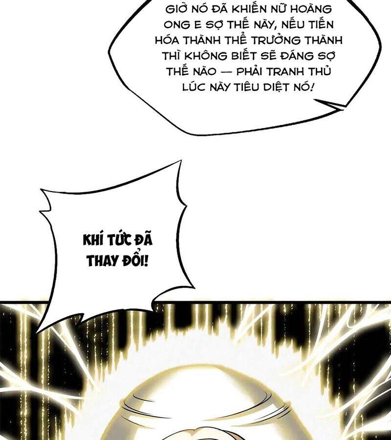 Siêu Cấp Thần Cơ Nhân [Chap 270-353]