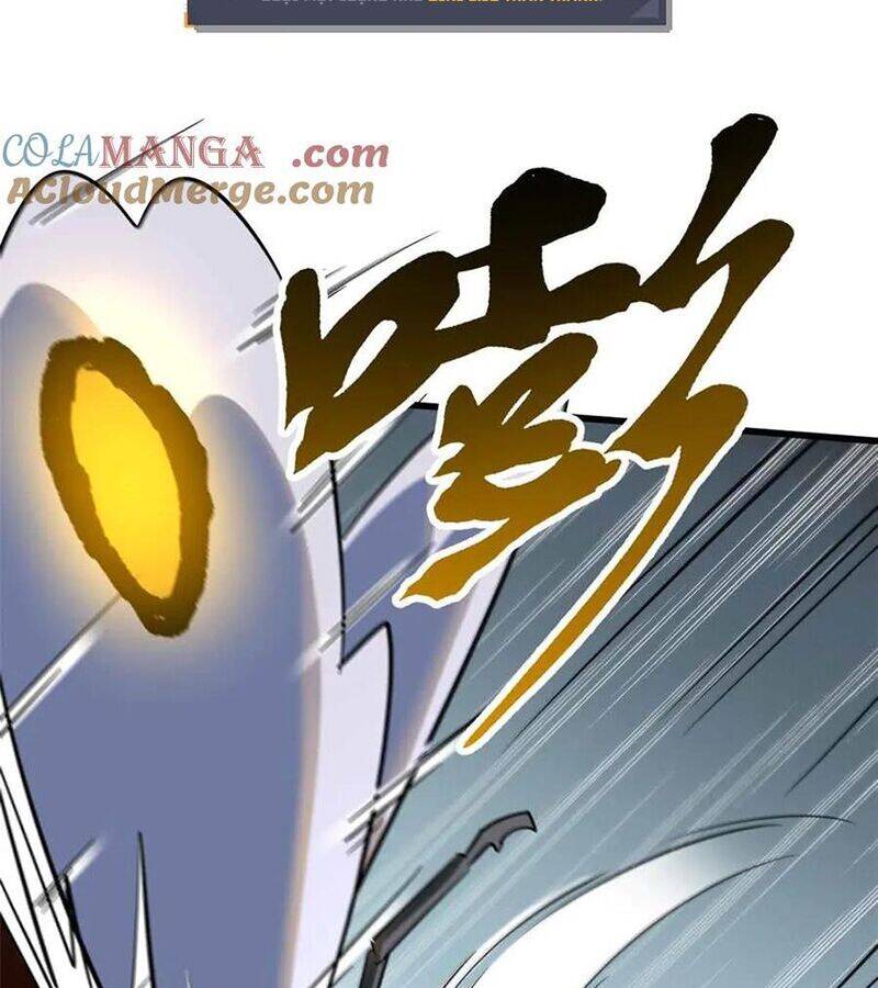 Siêu Cấp Thần Cơ Nhân [Chap 270-353]