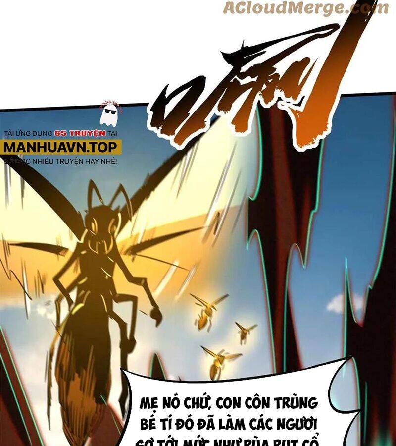 Siêu Cấp Thần Cơ Nhân [Chap 270-353]
