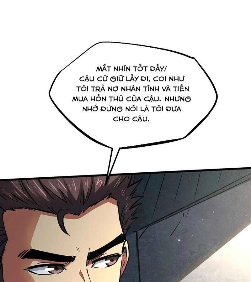 Siêu Cấp Thần Cơ Nhân [Chap 270-353]