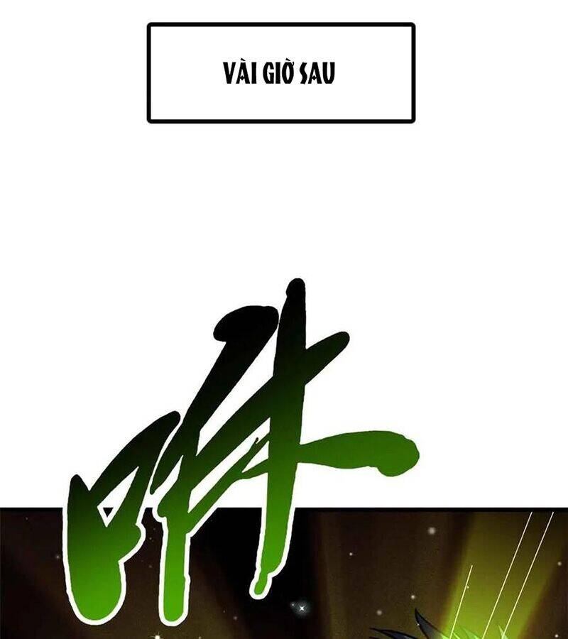 Siêu Cấp Thần Cơ Nhân [Chap 270-353]