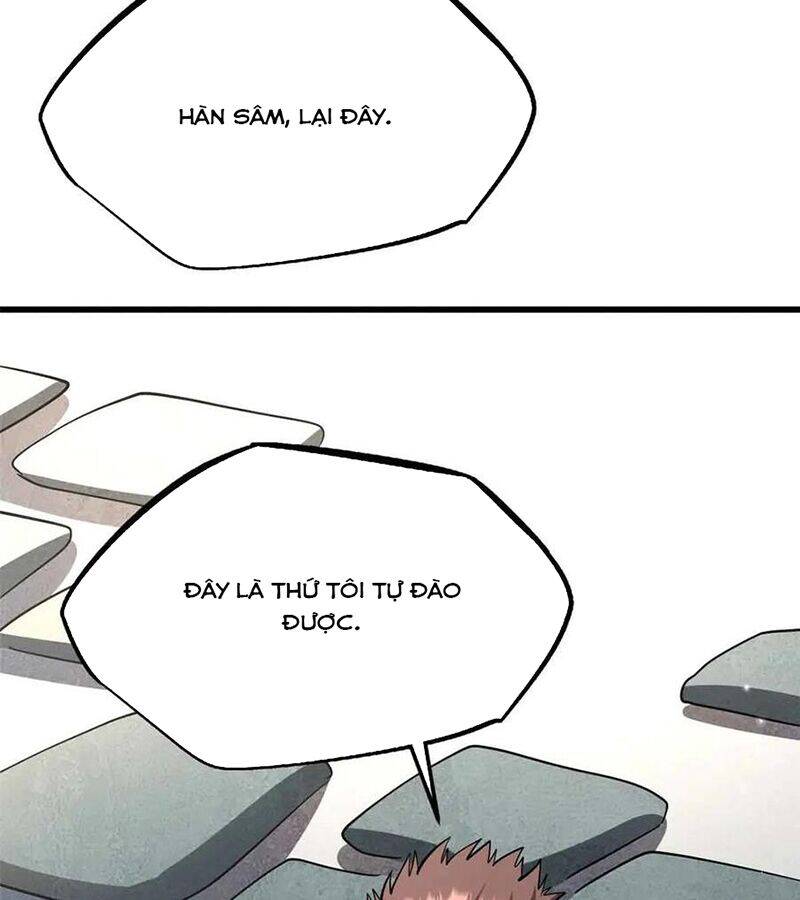 Siêu Cấp Thần Cơ Nhân [Chap 270-353]