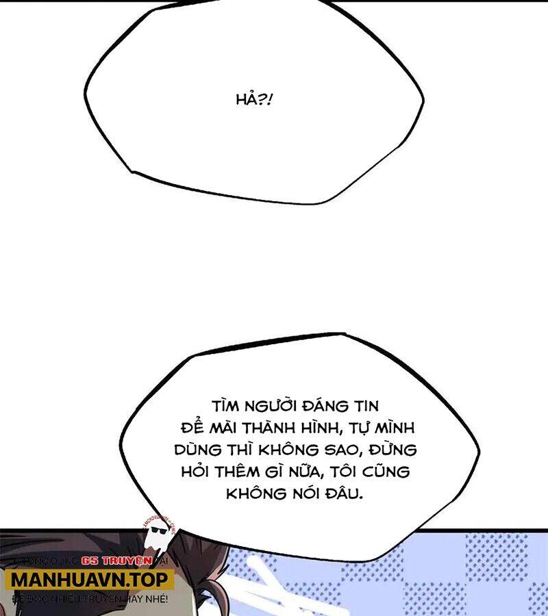 Siêu Cấp Thần Cơ Nhân [Chap 270-353]