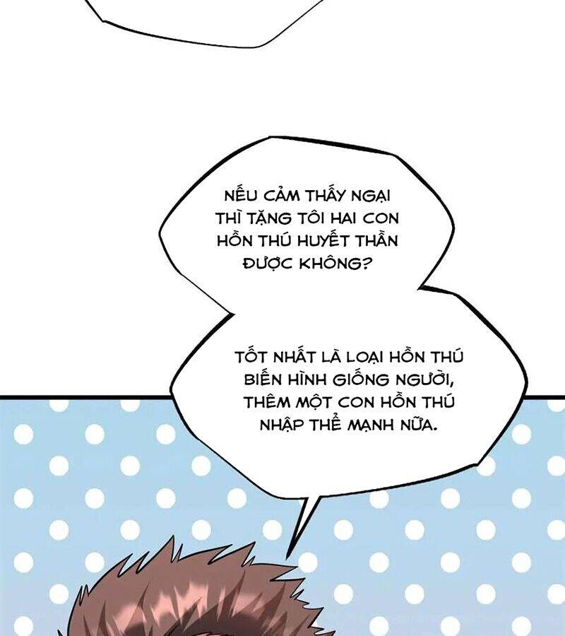 Siêu Cấp Thần Cơ Nhân [Chap 270-353]