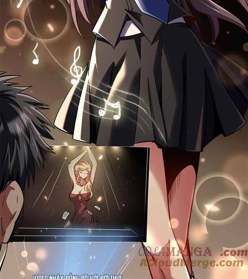 Siêu Cấp Thần Cơ Nhân [Chap 270-353]