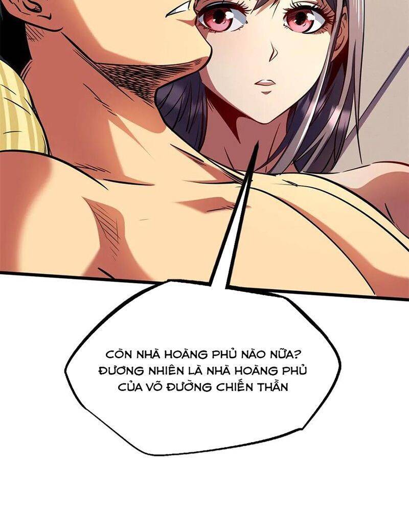 Siêu Cấp Thần Cơ Nhân [Chap 270-353]
