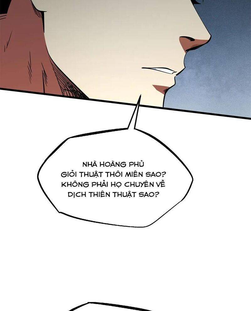 Siêu Cấp Thần Cơ Nhân [Chap 270-353]