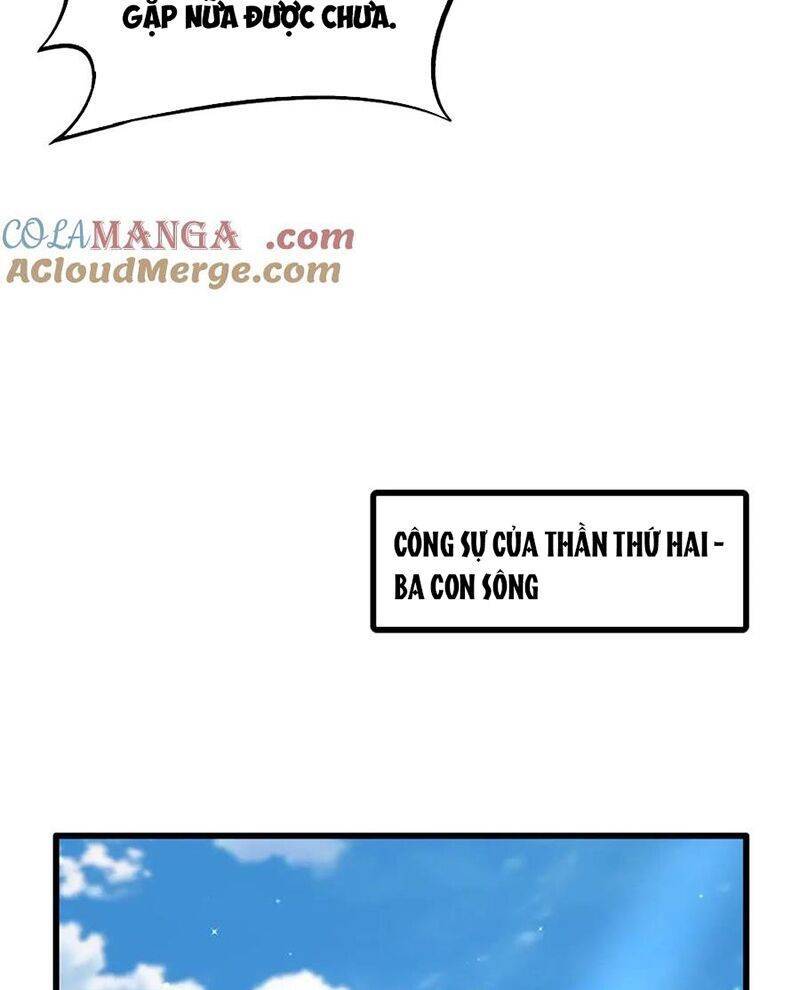 Siêu Cấp Thần Cơ Nhân [Chap 270-353]
