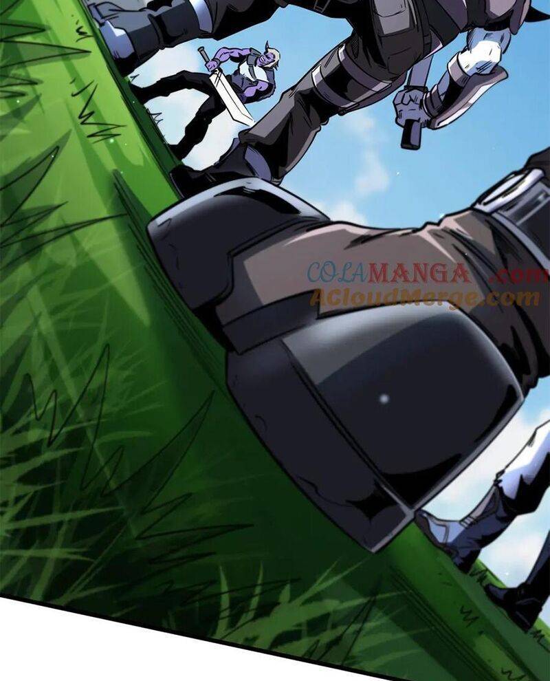 Siêu Cấp Thần Cơ Nhân [Chap 270-353]