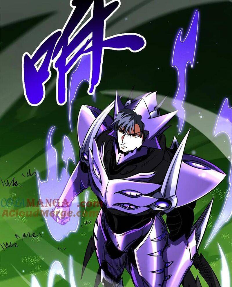 Siêu Cấp Thần Cơ Nhân [Chap 270-353]