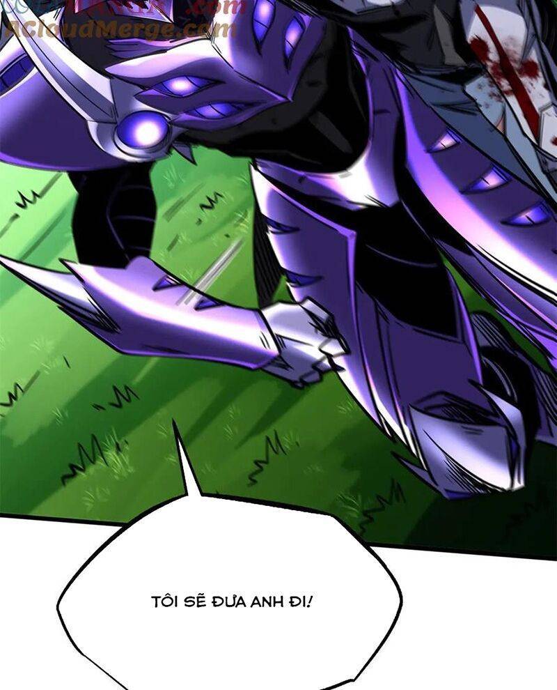 Siêu Cấp Thần Cơ Nhân [Chap 270-353]