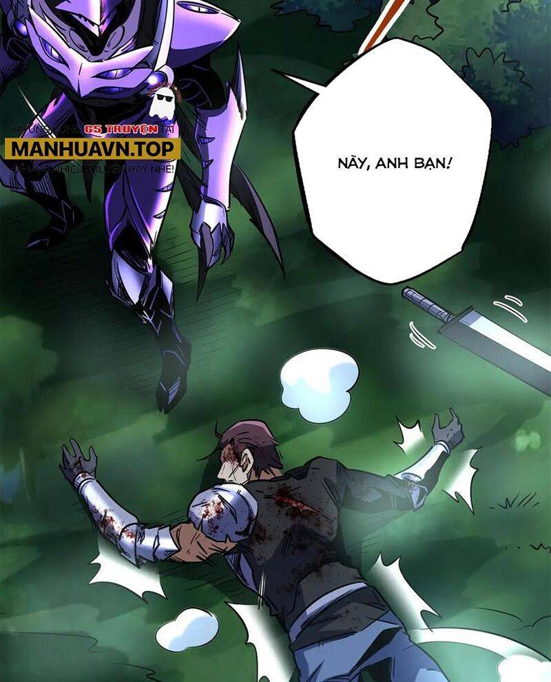 Siêu Cấp Thần Cơ Nhân [Chap 270-353]