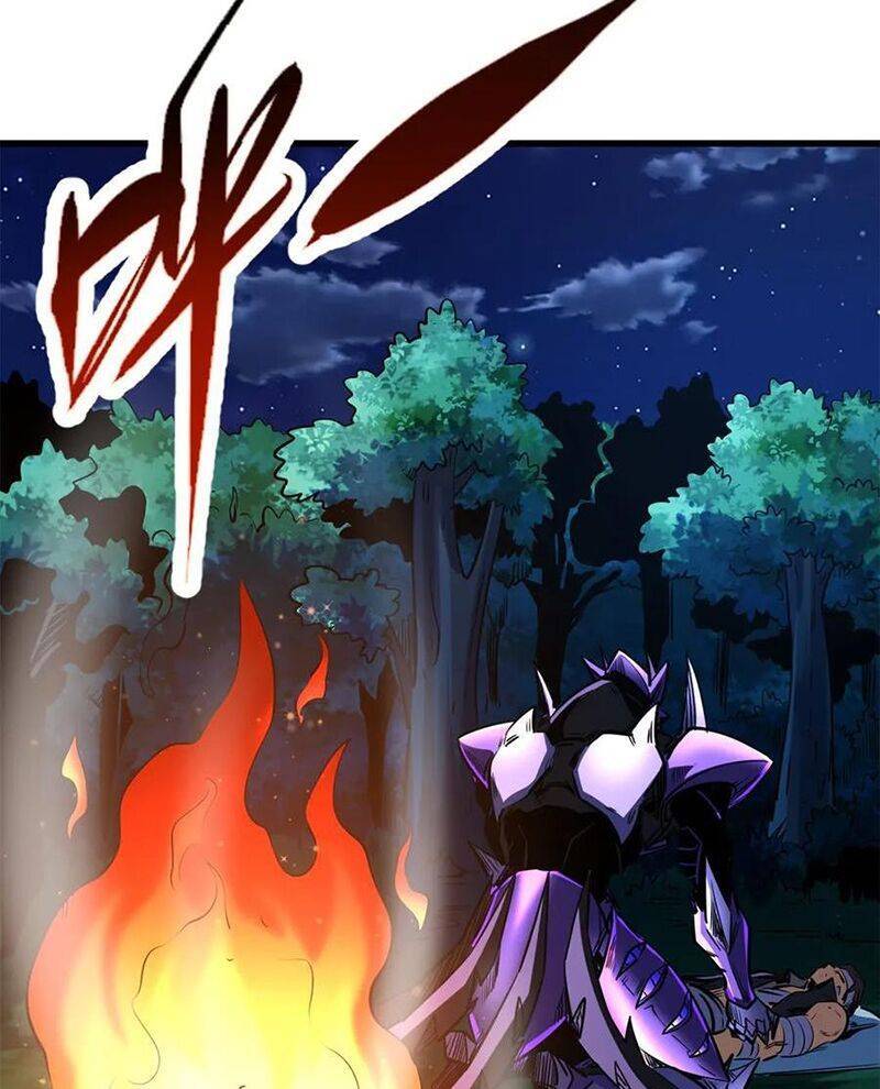 Siêu Cấp Thần Cơ Nhân [Chap 270-353]