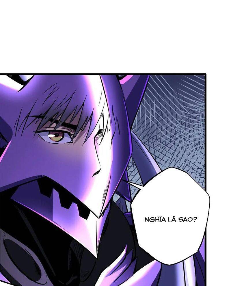 Siêu Cấp Thần Cơ Nhân [Chap 270-353]