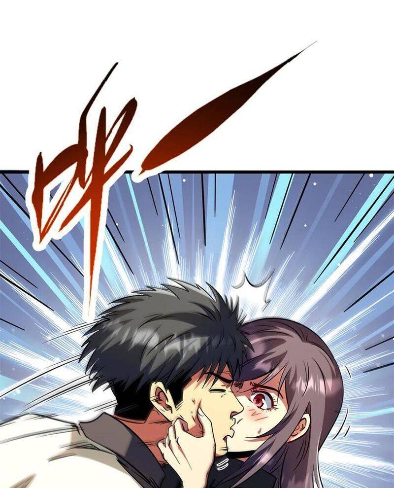 Siêu Cấp Thần Cơ Nhân [Chap 270-353]
