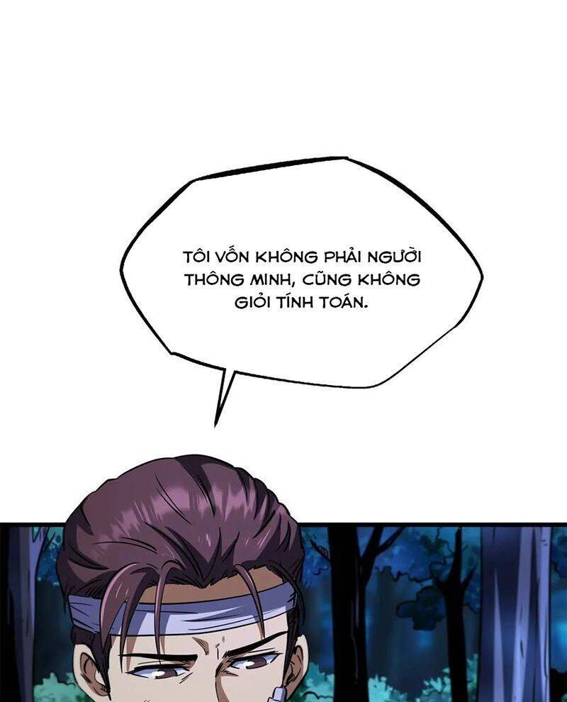 Siêu Cấp Thần Cơ Nhân [Chap 270-353]