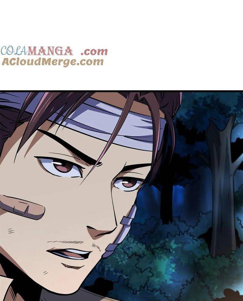 Siêu Cấp Thần Cơ Nhân [Chap 270-353]