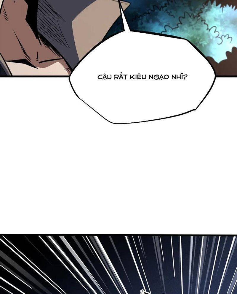 Siêu Cấp Thần Cơ Nhân [Chap 270-353]