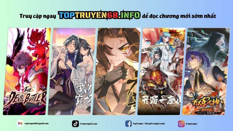 Siêu Cấp Thần Cơ Nhân [Chap 270-353]