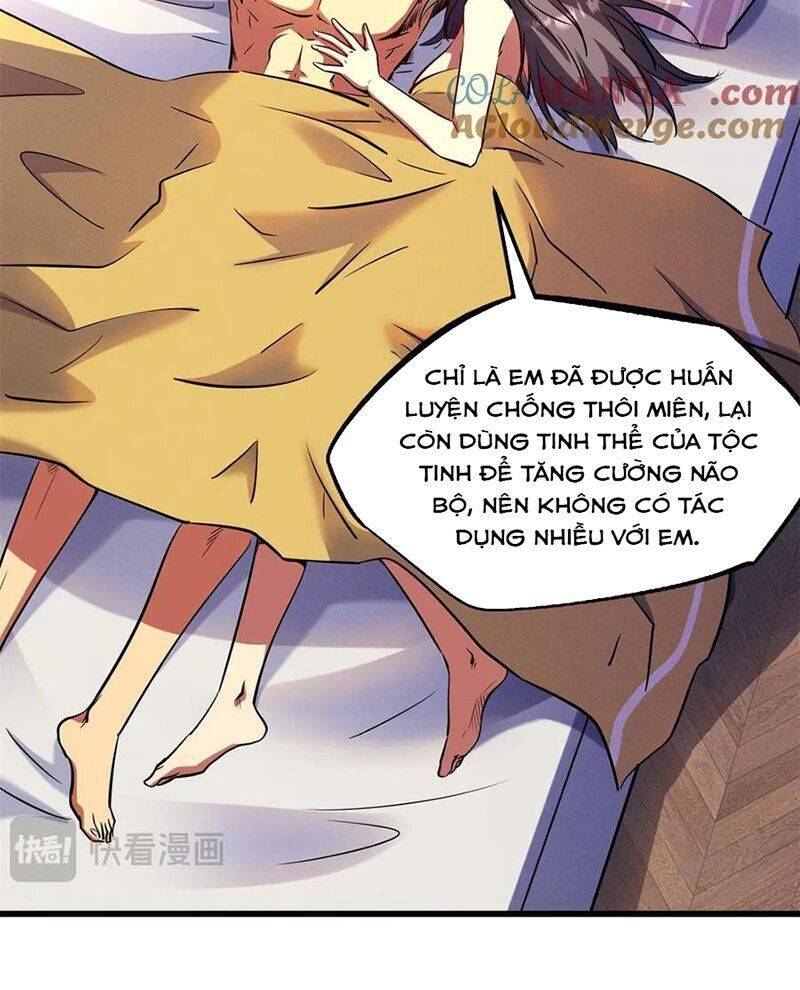Siêu Cấp Thần Cơ Nhân [Chap 270-353]