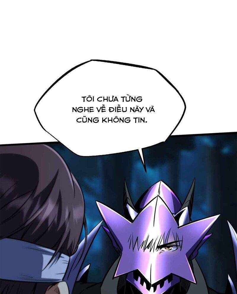 Siêu Cấp Thần Cơ Nhân [Chap 270-353]