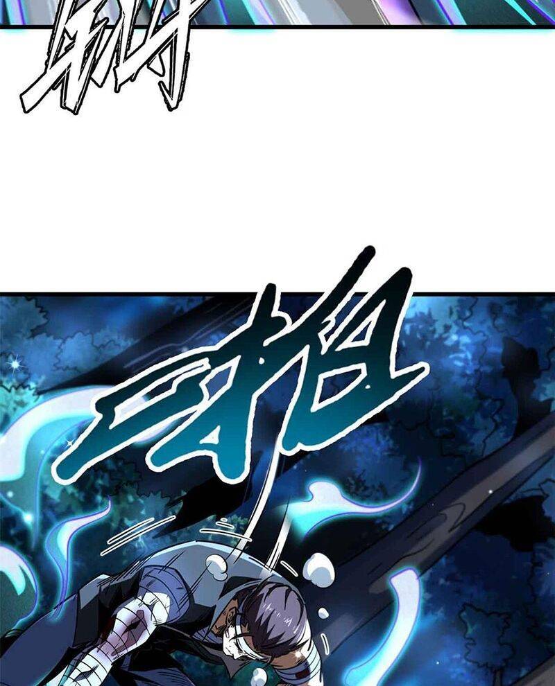 Siêu Cấp Thần Cơ Nhân [Chap 270-353]