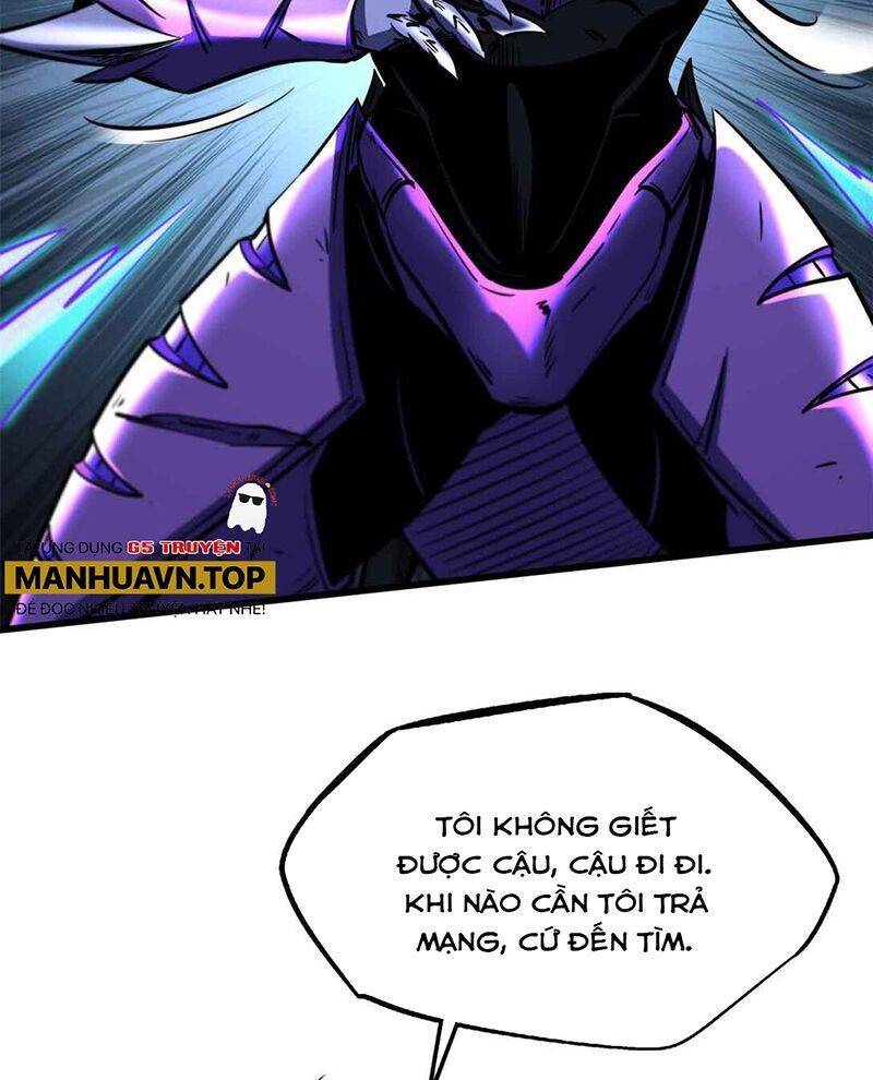 Siêu Cấp Thần Cơ Nhân [Chap 270-353]