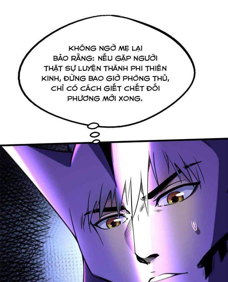 Siêu Cấp Thần Cơ Nhân [Chap 270-353]