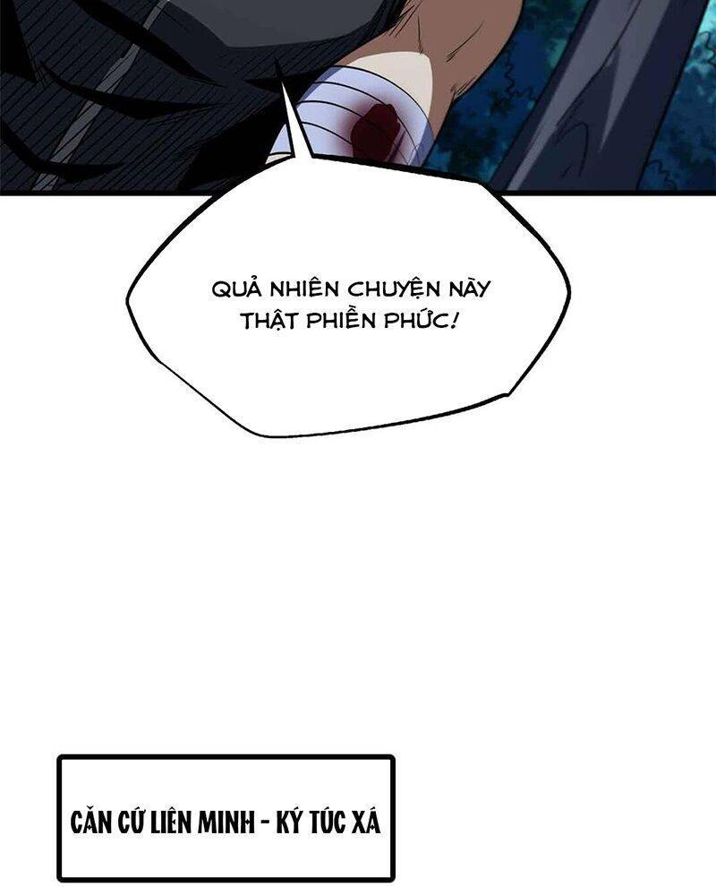 Siêu Cấp Thần Cơ Nhân [Chap 270-353]