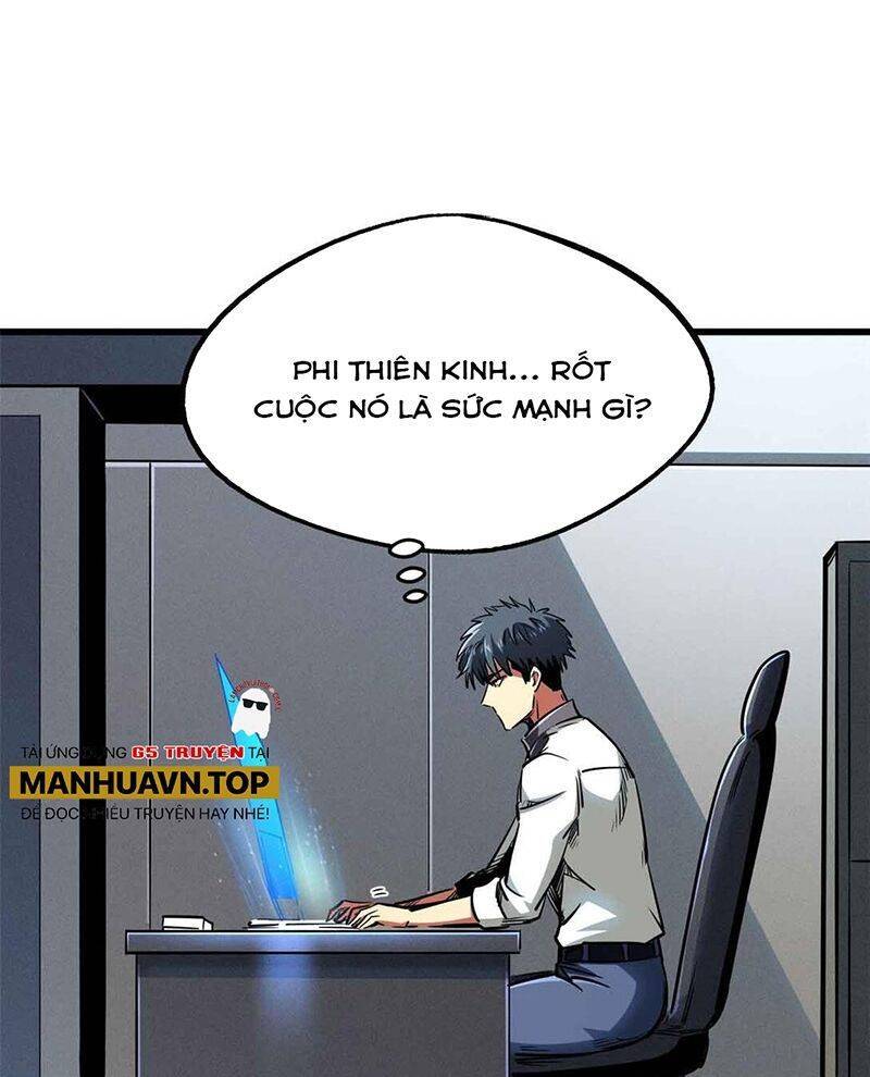 Siêu Cấp Thần Cơ Nhân [Chap 270-353]