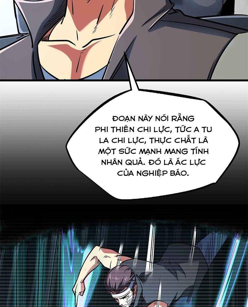 Siêu Cấp Thần Cơ Nhân [Chap 270-353]