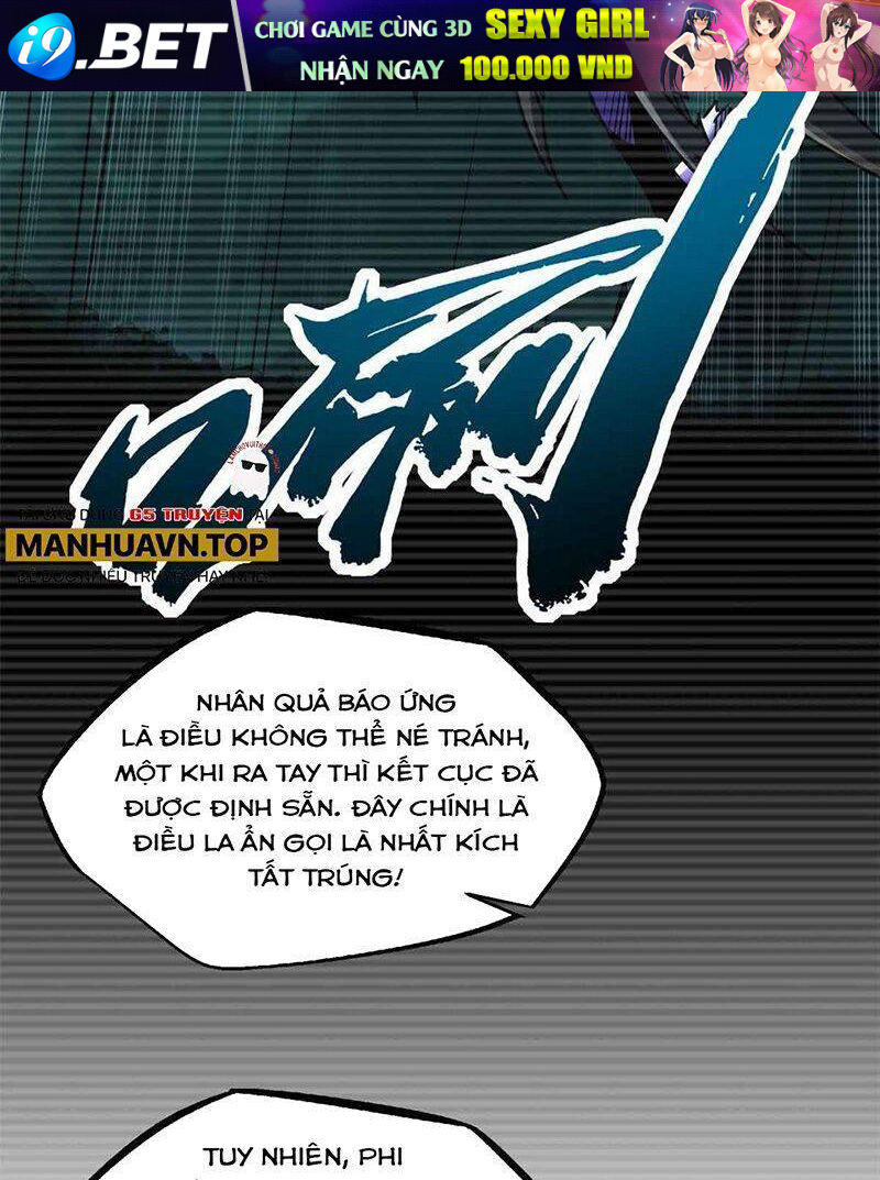 Siêu Cấp Thần Cơ Nhân [Chap 270-353]