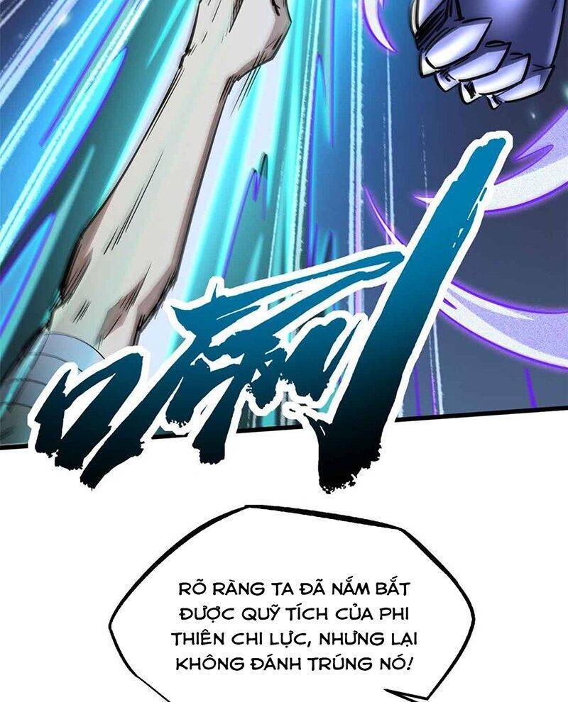 Siêu Cấp Thần Cơ Nhân [Chap 270-353]
