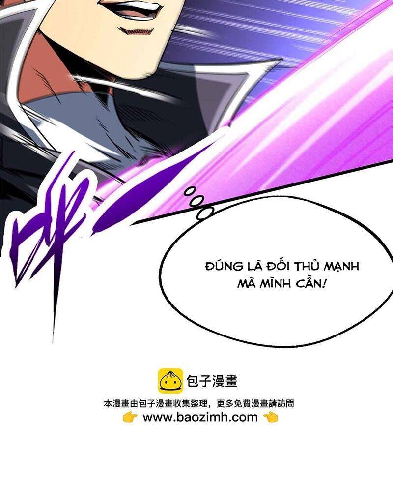 Siêu Cấp Thần Cơ Nhân [Chap 270-353]