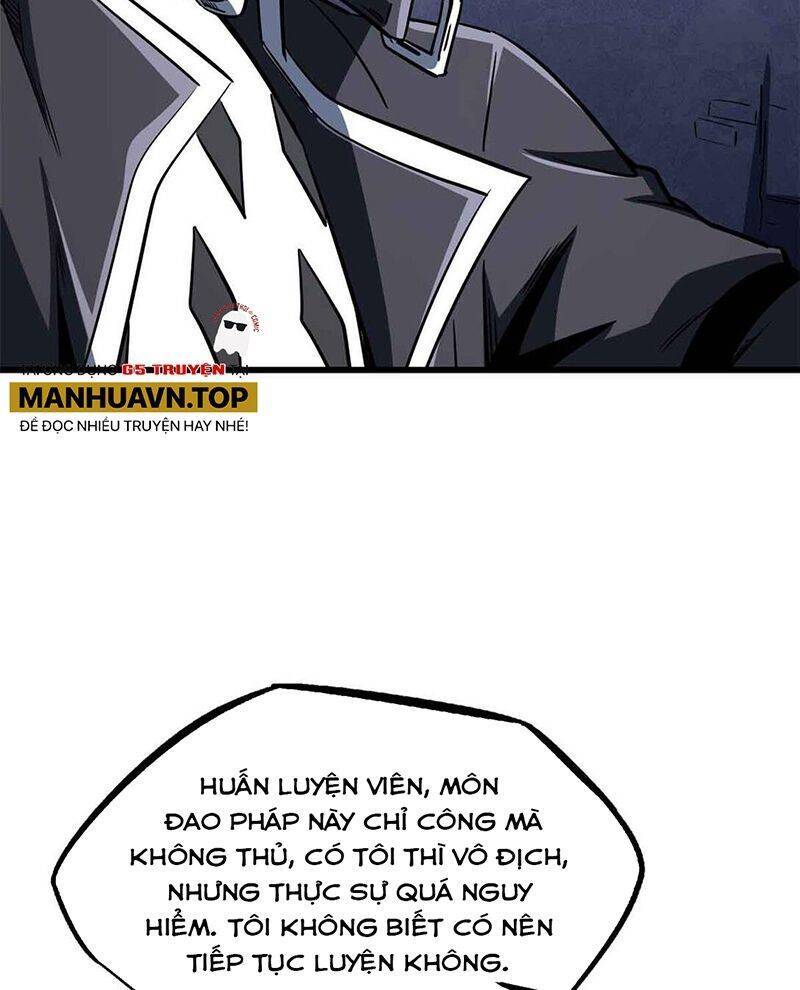 Siêu Cấp Thần Cơ Nhân [Chap 270-353]