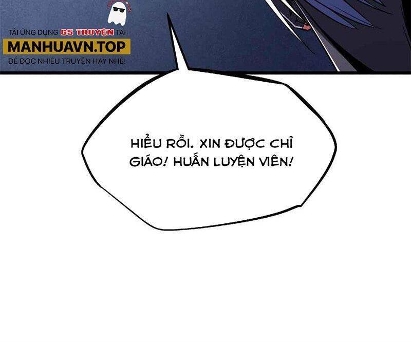 Siêu Cấp Thần Cơ Nhân [Chap 270-353]