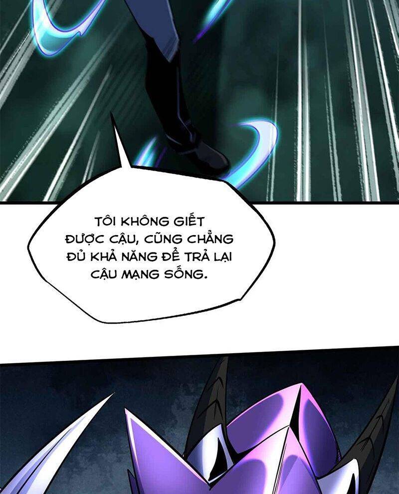 Siêu Cấp Thần Cơ Nhân [Chap 270-353]