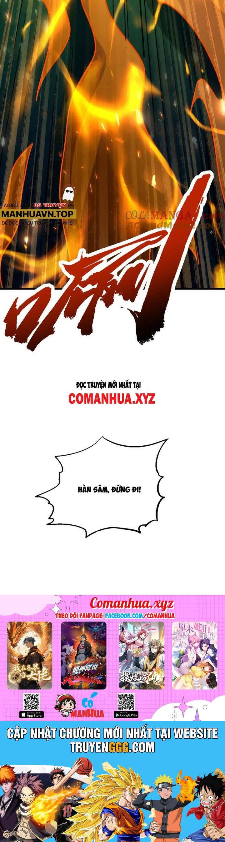 Siêu Cấp Thần Cơ Nhân [Chap 270-353]