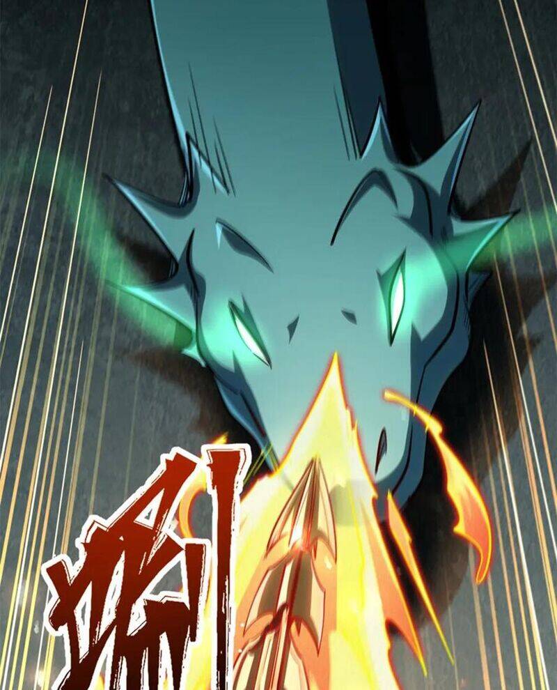 Siêu Cấp Thần Cơ Nhân [Chap 270-353]