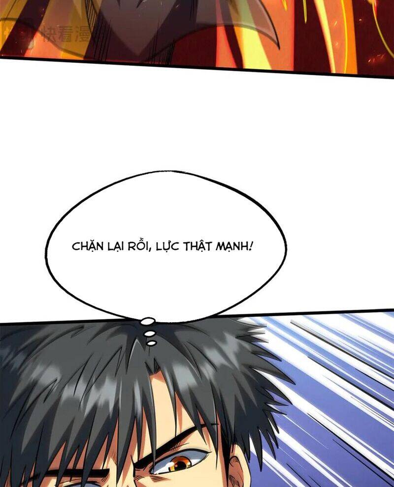 Siêu Cấp Thần Cơ Nhân [Chap 270-353]