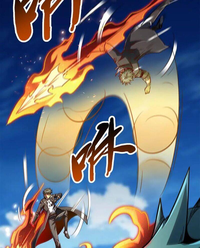Siêu Cấp Thần Cơ Nhân [Chap 270-353]