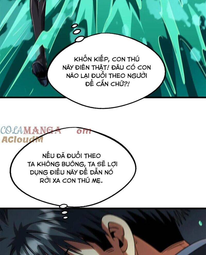Siêu Cấp Thần Cơ Nhân [Chap 270-353]
