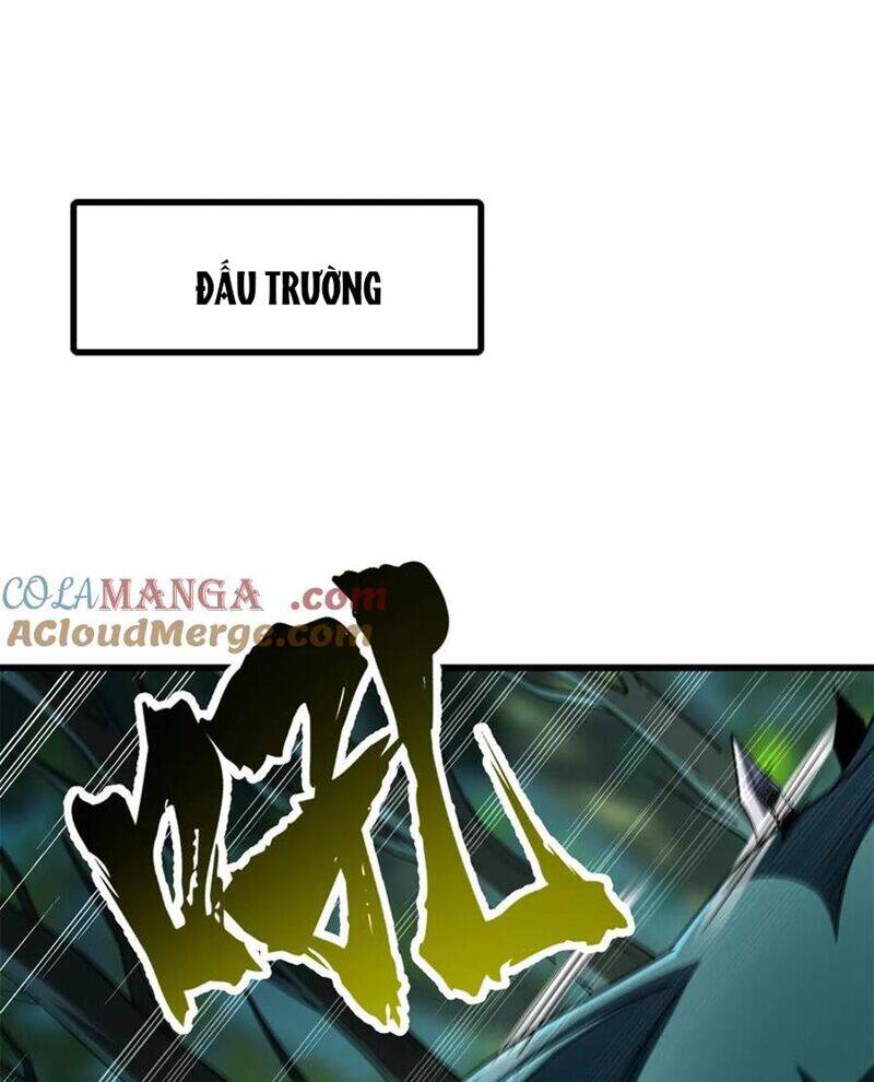 Siêu Cấp Thần Cơ Nhân [Chap 270-353]